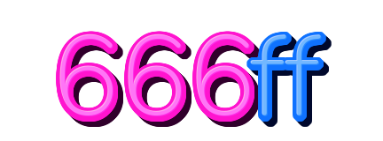 666ff — logo kanal