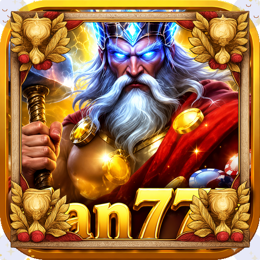 dan777 — mitra unggulan