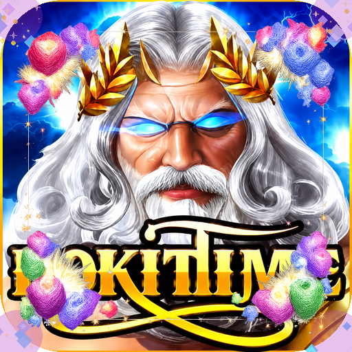 hokitime — mitra unggulan